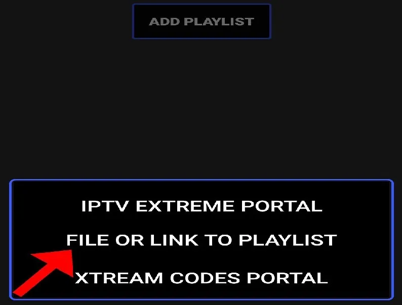IPTV EXTREME