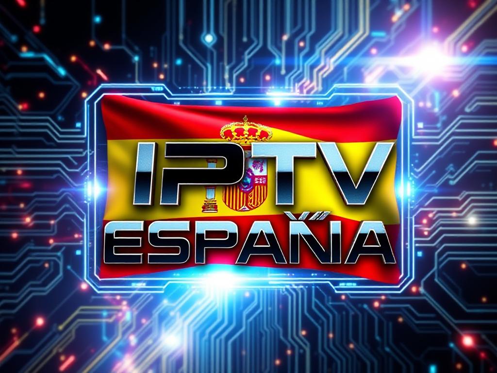 iptv españa