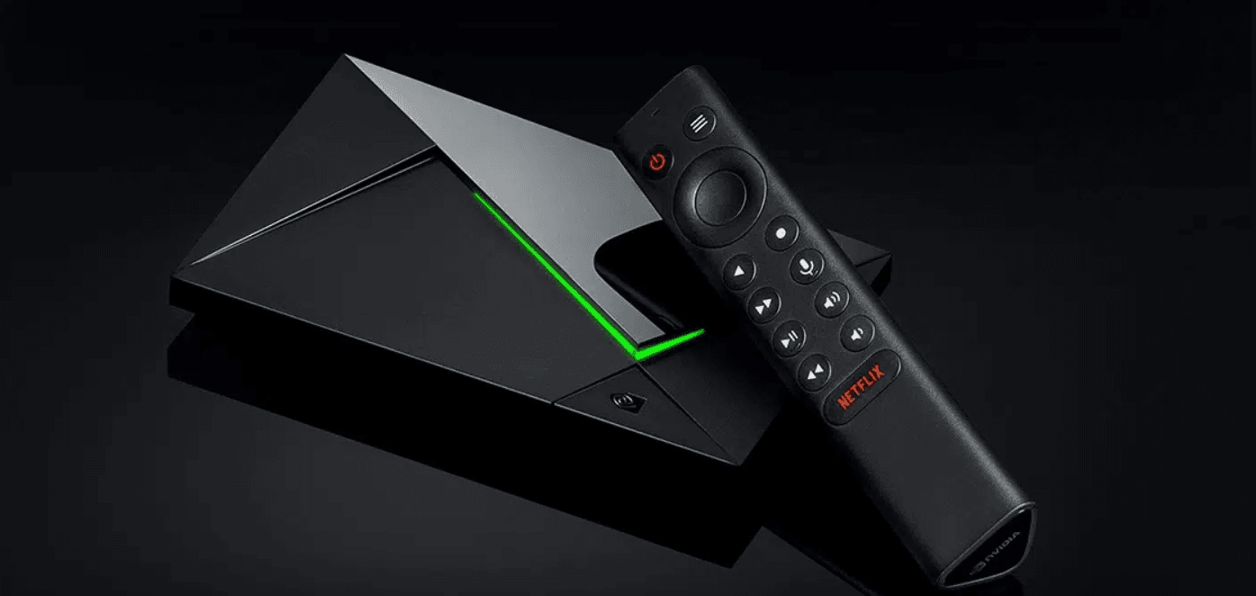 Nvidia Shield