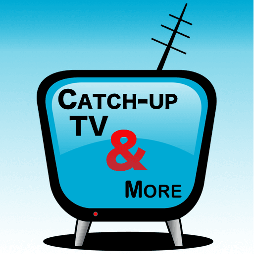 catch-up tv