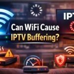 IPTV se corta en España