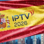 IPTV en España